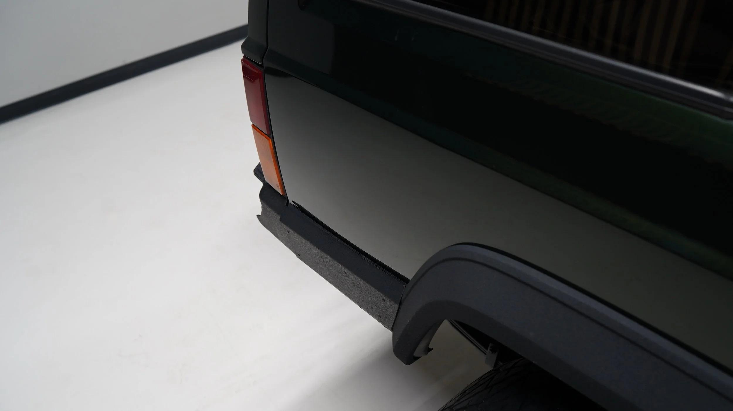 Comprehensively-Restored 1995 Jeep Cherokee Sport