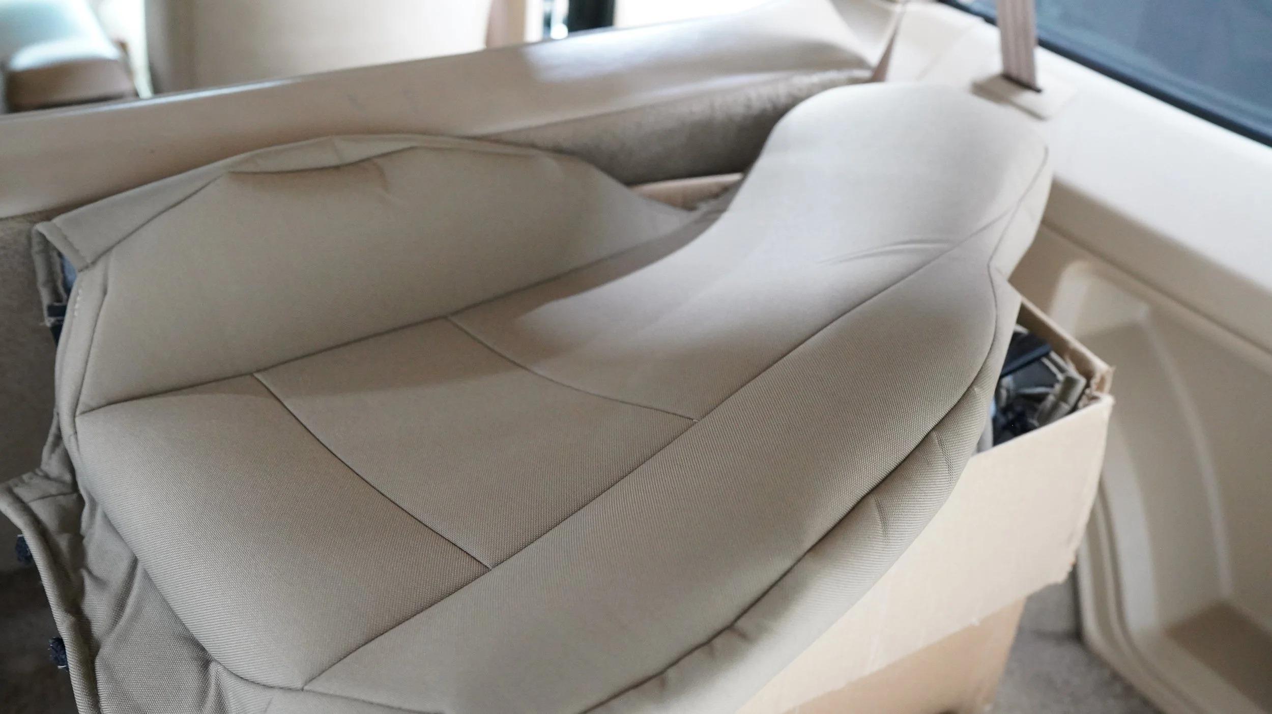 Comprehensively-Restored 1995 Jeep Cherokee Sport