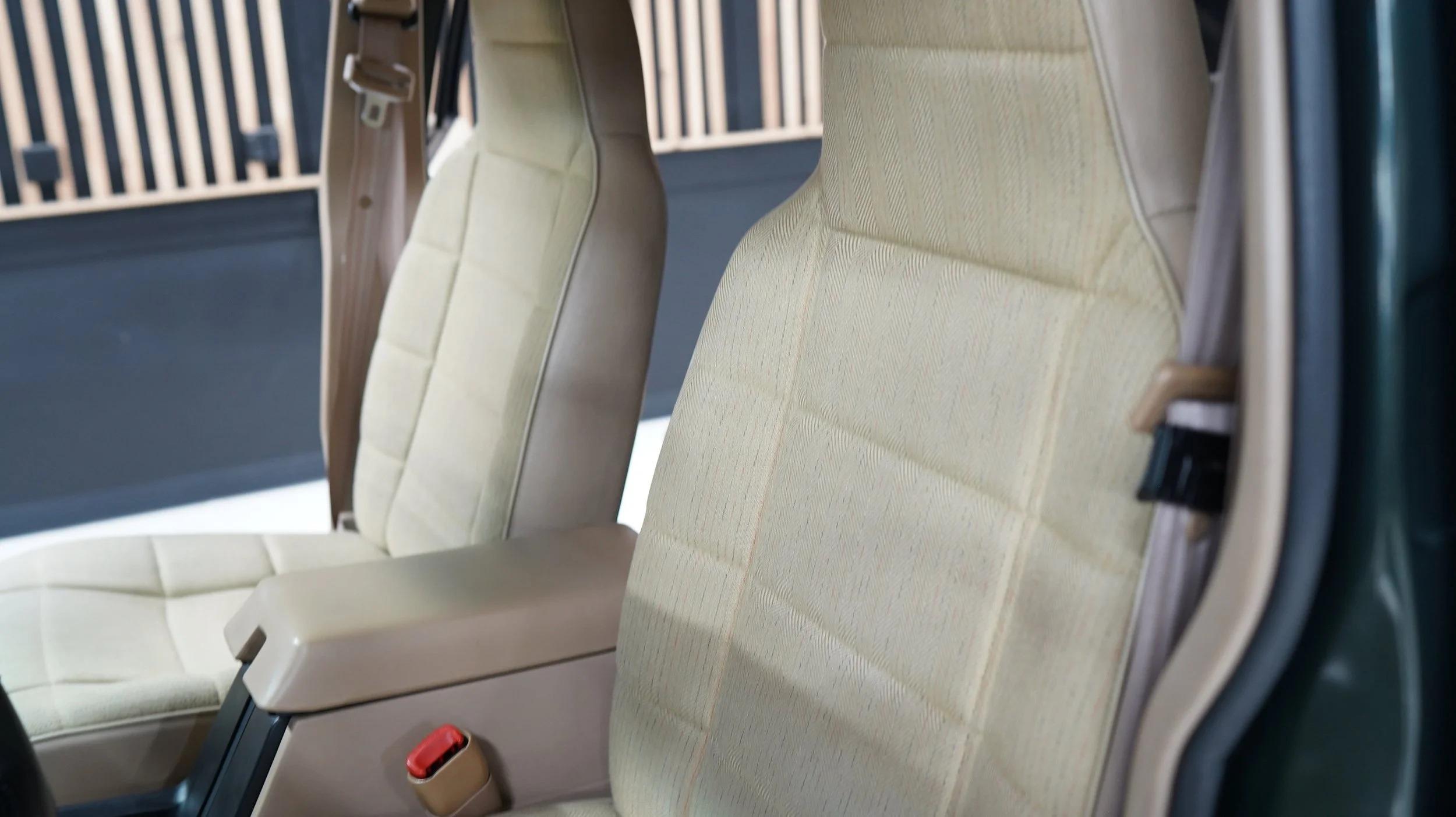 Comprehensively-Restored 1995 Jeep Cherokee Sport