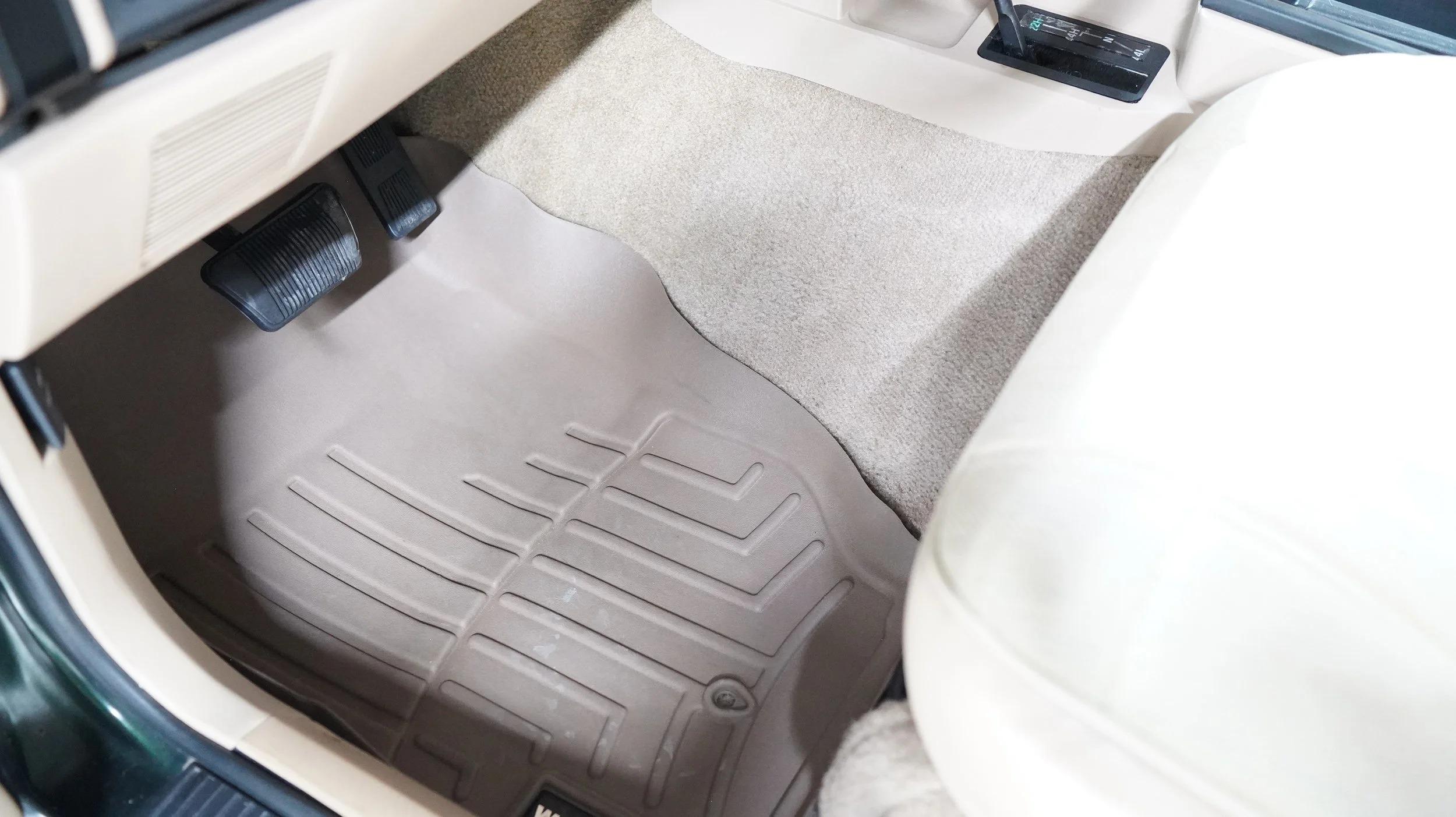 Comprehensively-Restored 1995 Jeep Cherokee Sport