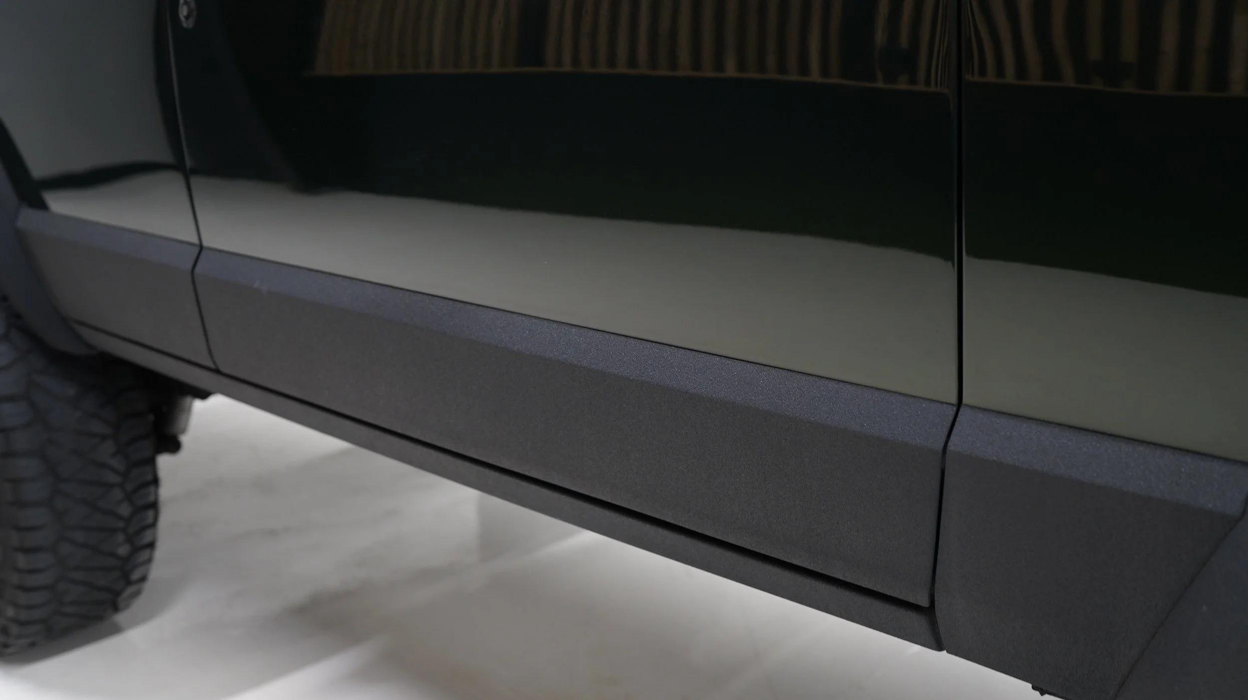 Comprehensively-Restored 1995 Jeep Cherokee Sport