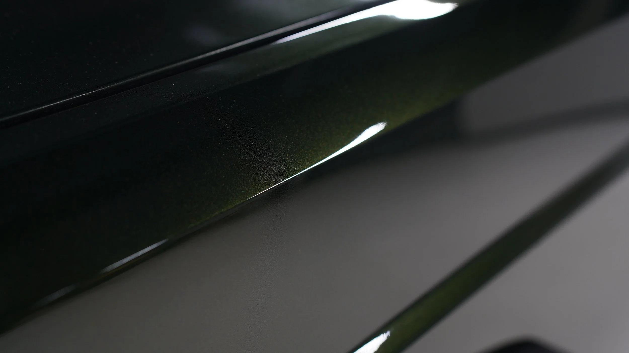 Comprehensively-Restored 1995 Jeep Cherokee Sport