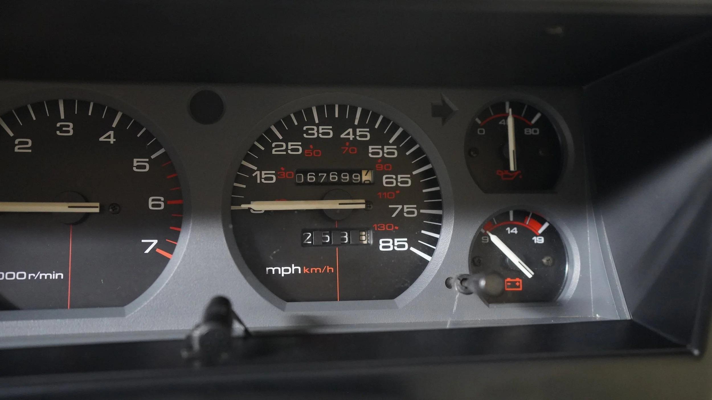 Comprehensively-Restored 1995 Jeep Cherokee Sport