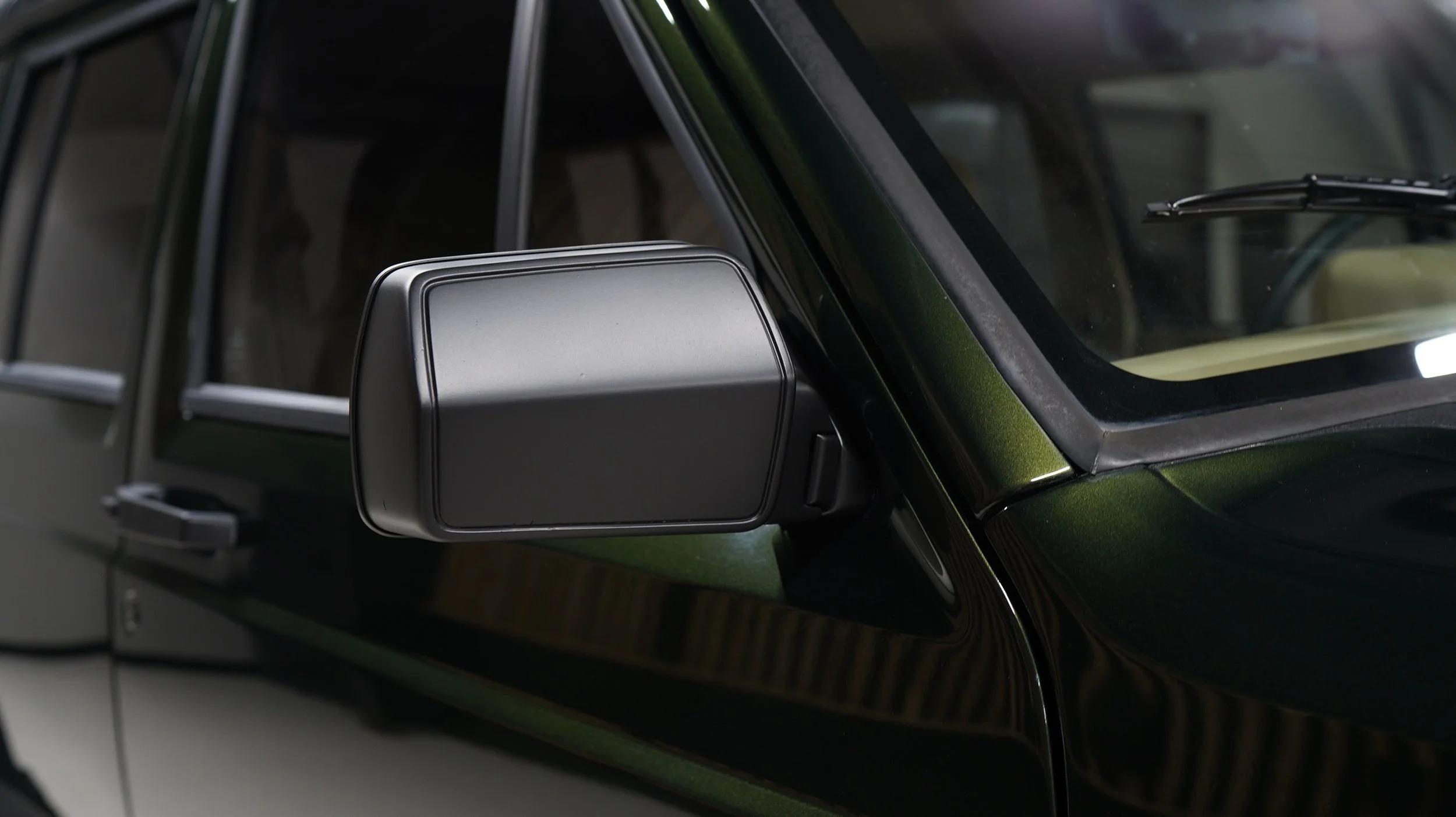 Comprehensively-Restored 1995 Jeep Cherokee Sport