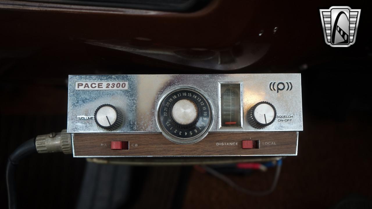 1977 Chevrolet K10 Cheyenne