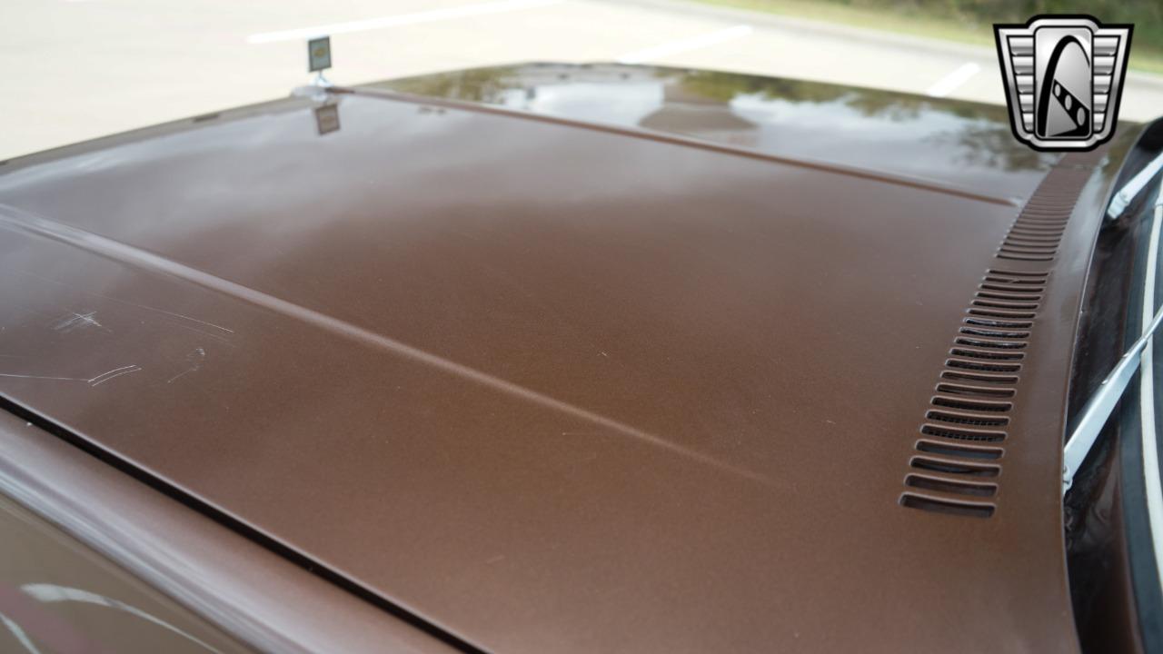 1977 Chevrolet K10 Cheyenne