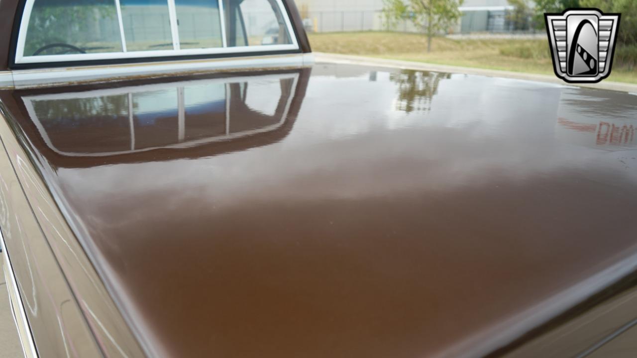 1977 Chevrolet K10 Cheyenne