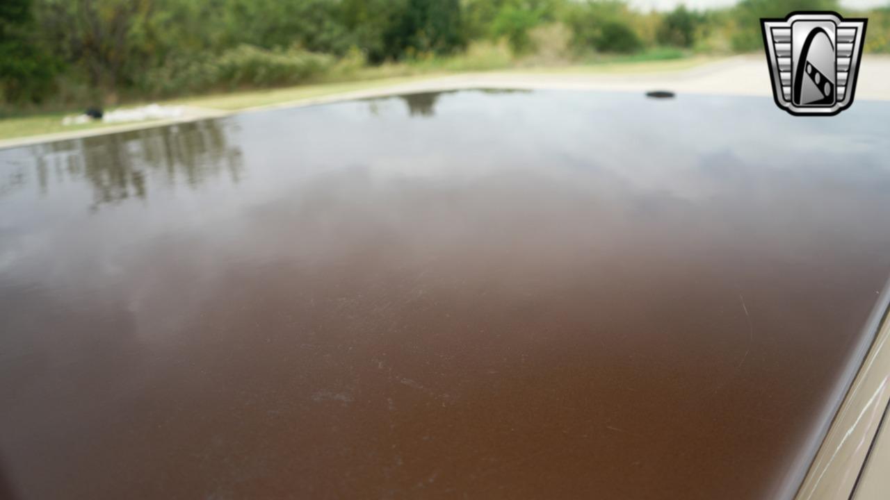 1977 Chevrolet K10 Cheyenne