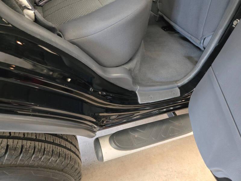 2002 Nissan Xterra SE