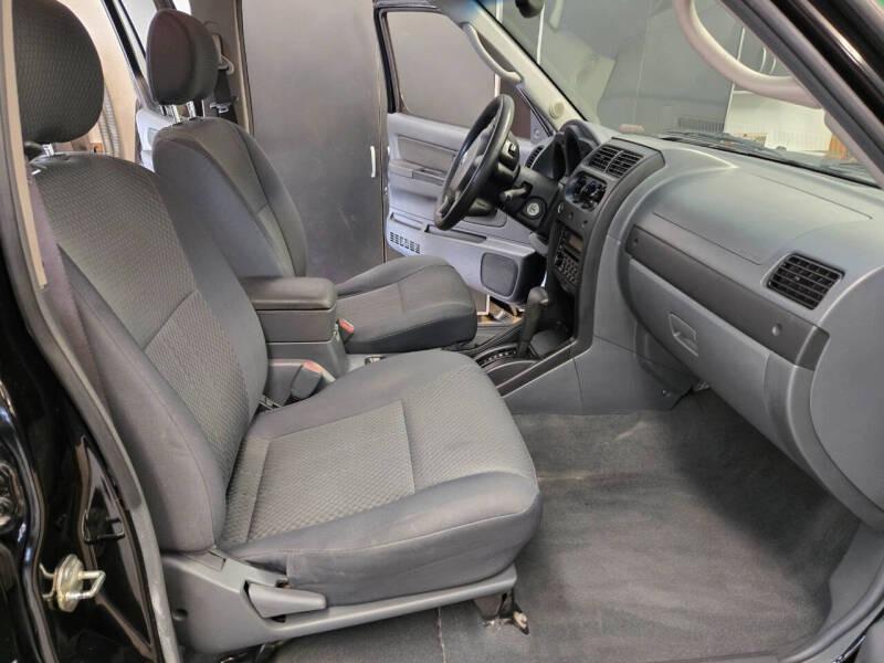 2002 Nissan Xterra SE