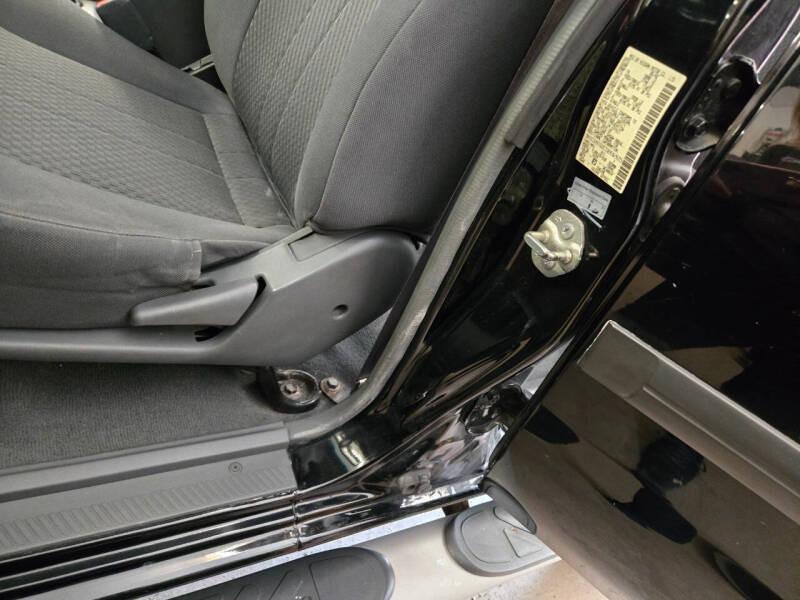 2002 Nissan Xterra SE