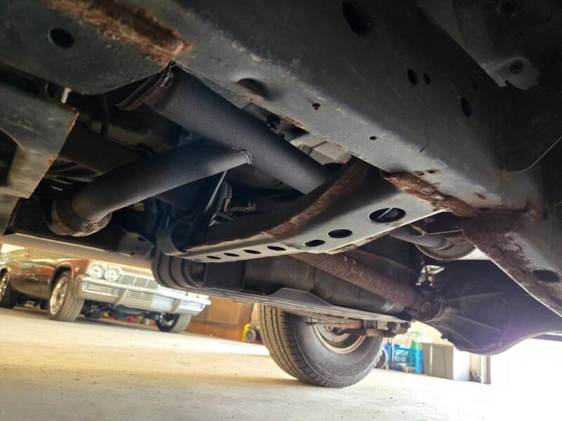 2002 Nissan Xterra SE