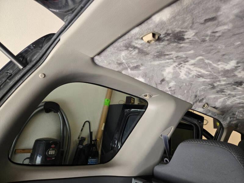 2002 Nissan Xterra SE