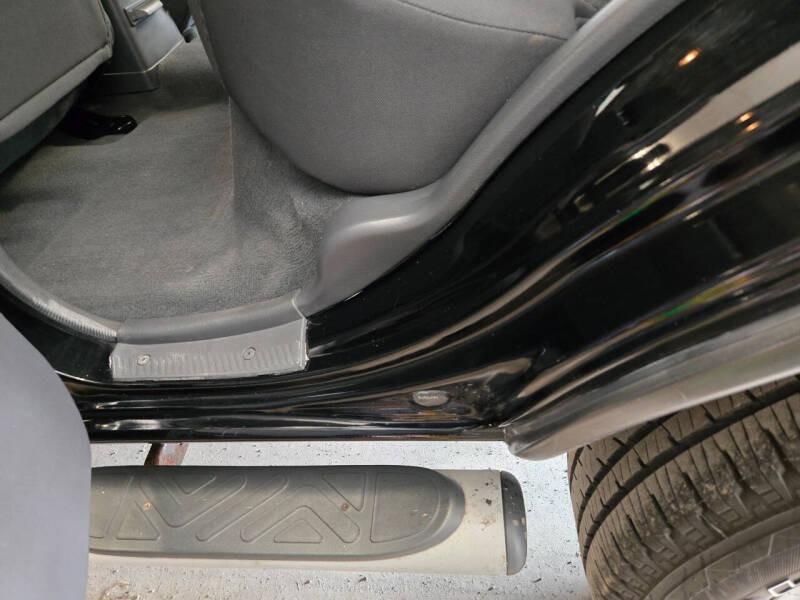 2002 Nissan Xterra SE