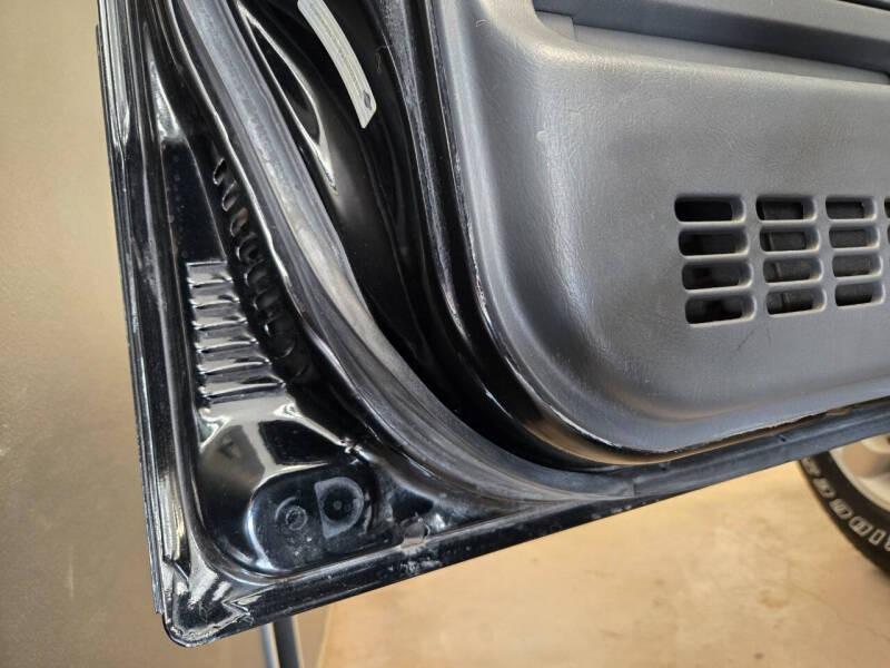 2002 Nissan Xterra SE