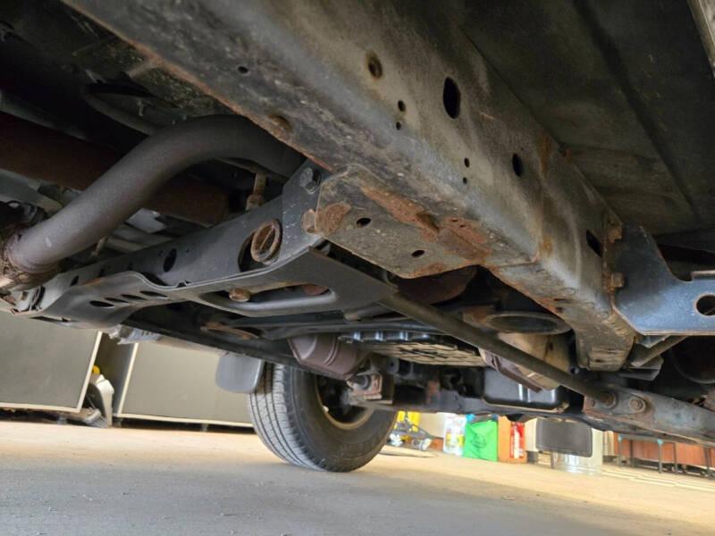 2002 Nissan Xterra SE