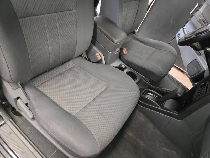 2002 Nissan Xterra SE