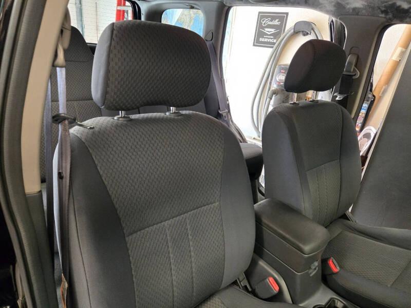 2002 Nissan Xterra SE