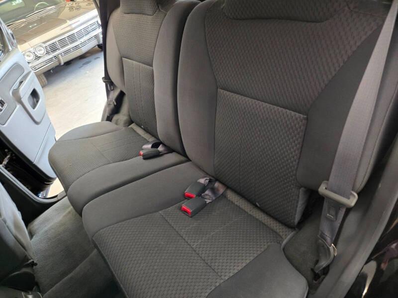 2002 Nissan Xterra SE