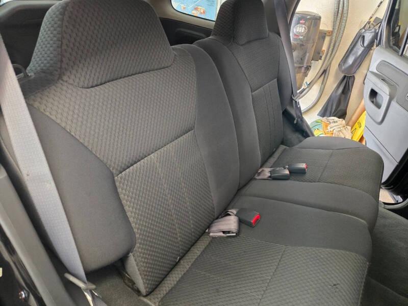 2002 Nissan Xterra SE