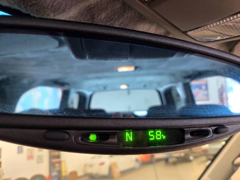 2002 Nissan Xterra SE