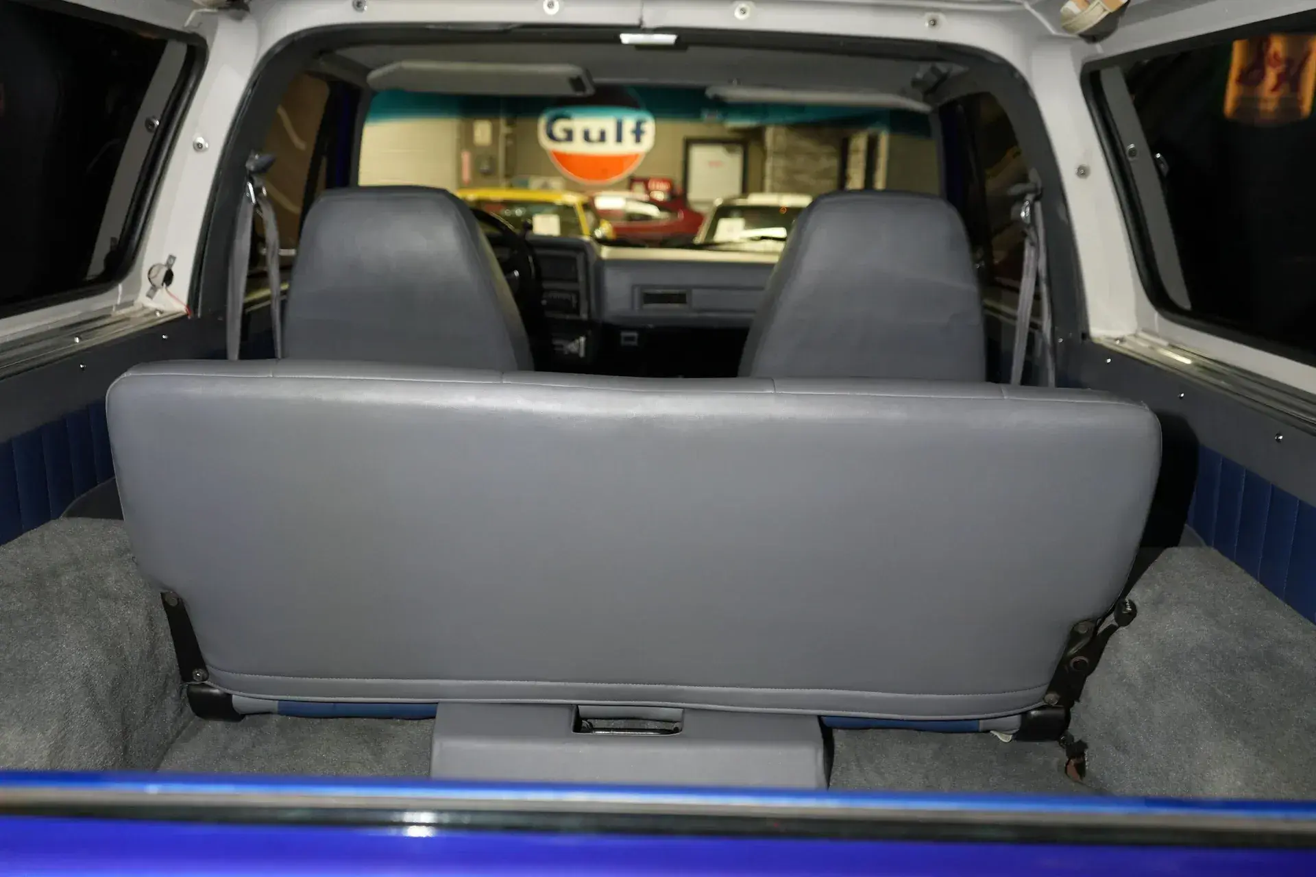 1989 Chevrolet Blazer 4×4