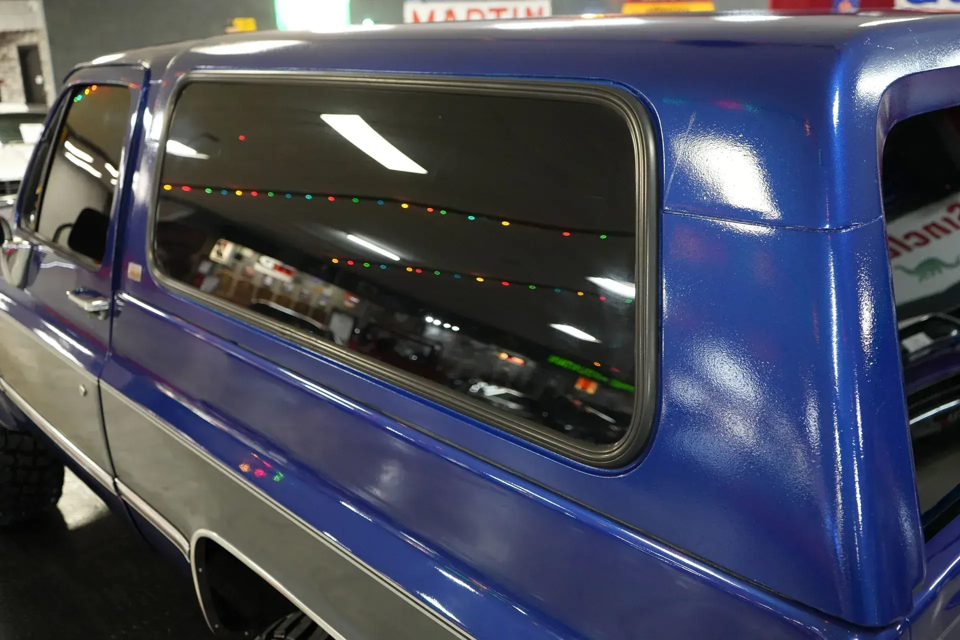 1989 Chevrolet Blazer 4×4