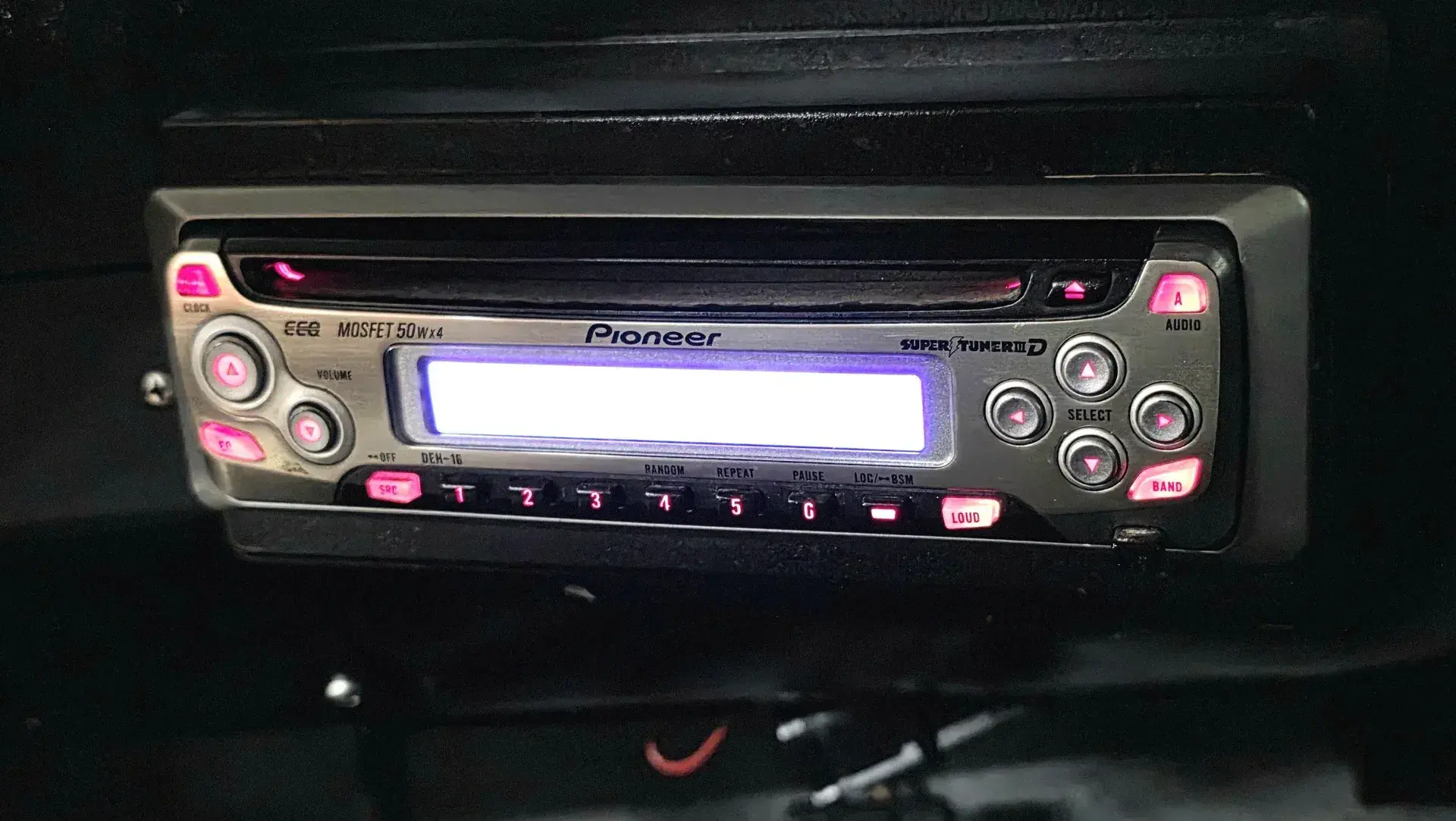 1989 Chevrolet Blazer 4×4