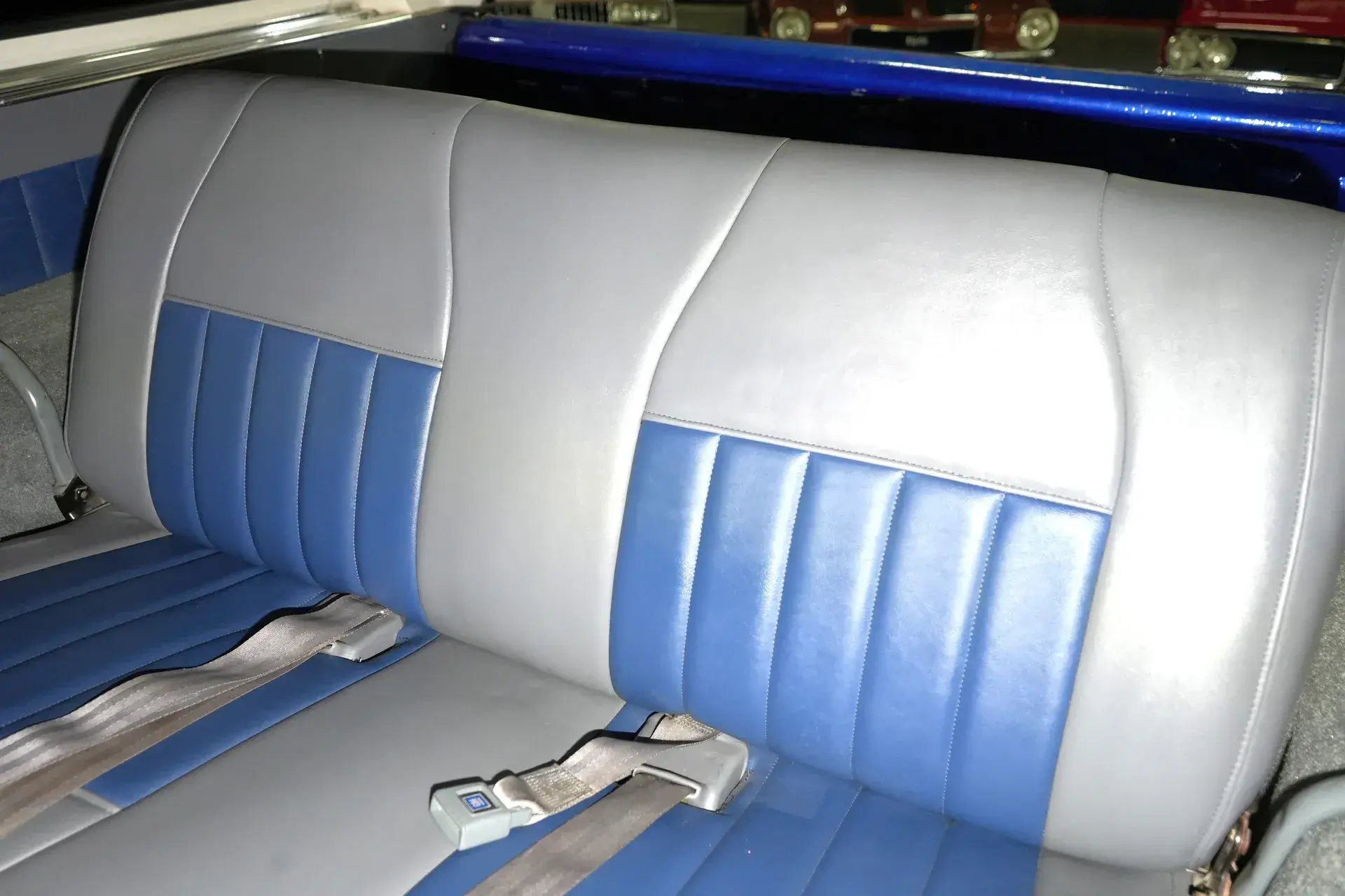 1989 Chevrolet Blazer 4×4