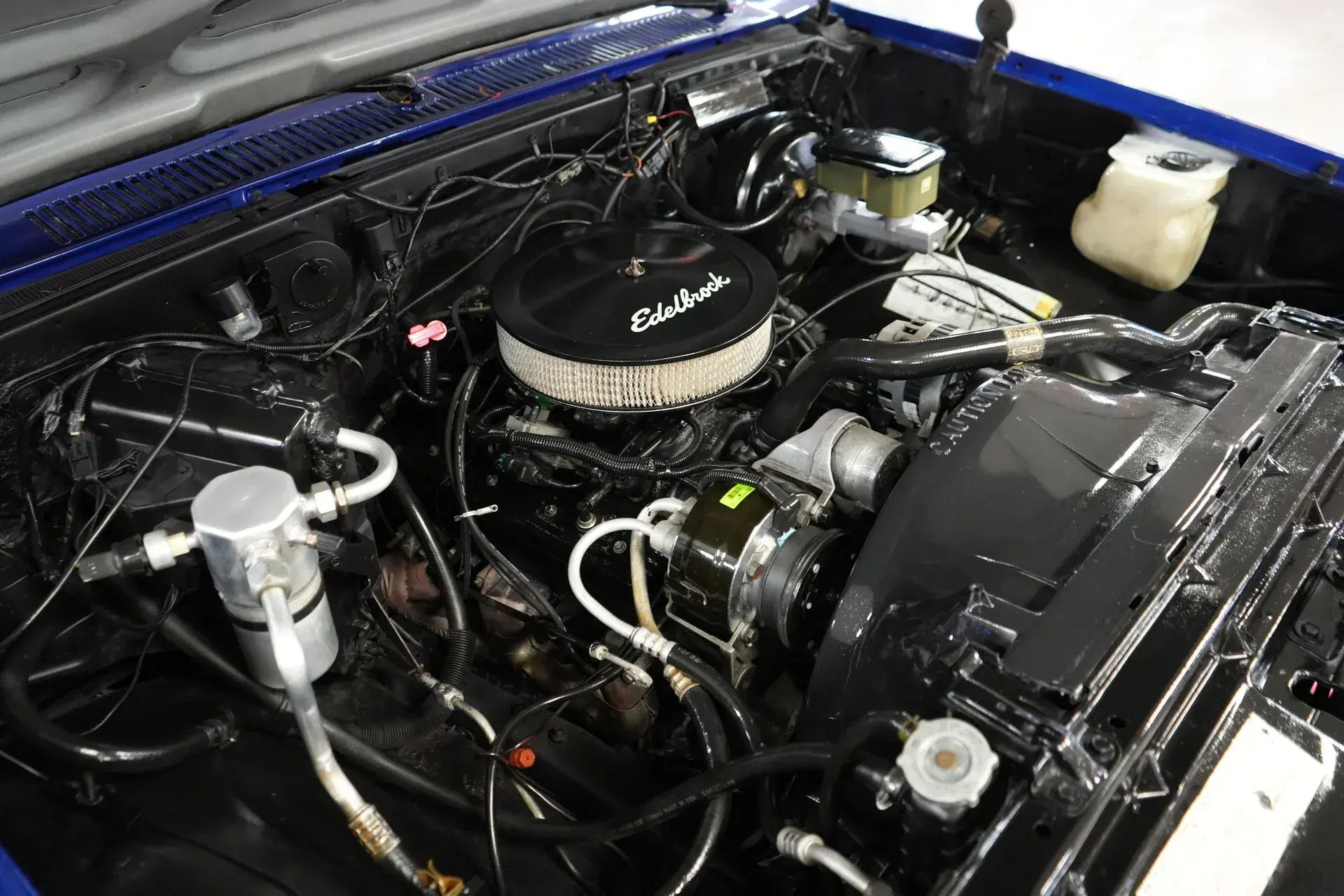 1989 Chevrolet Blazer 4×4