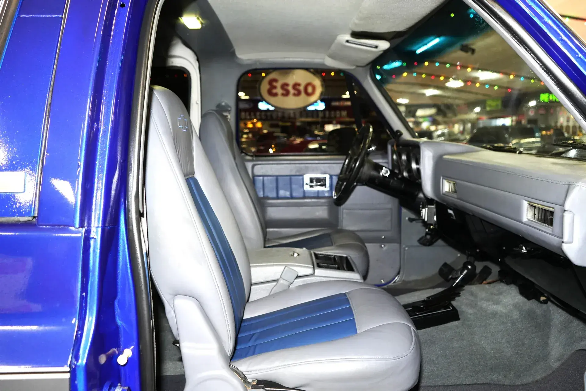 1989 Chevrolet Blazer 4×4