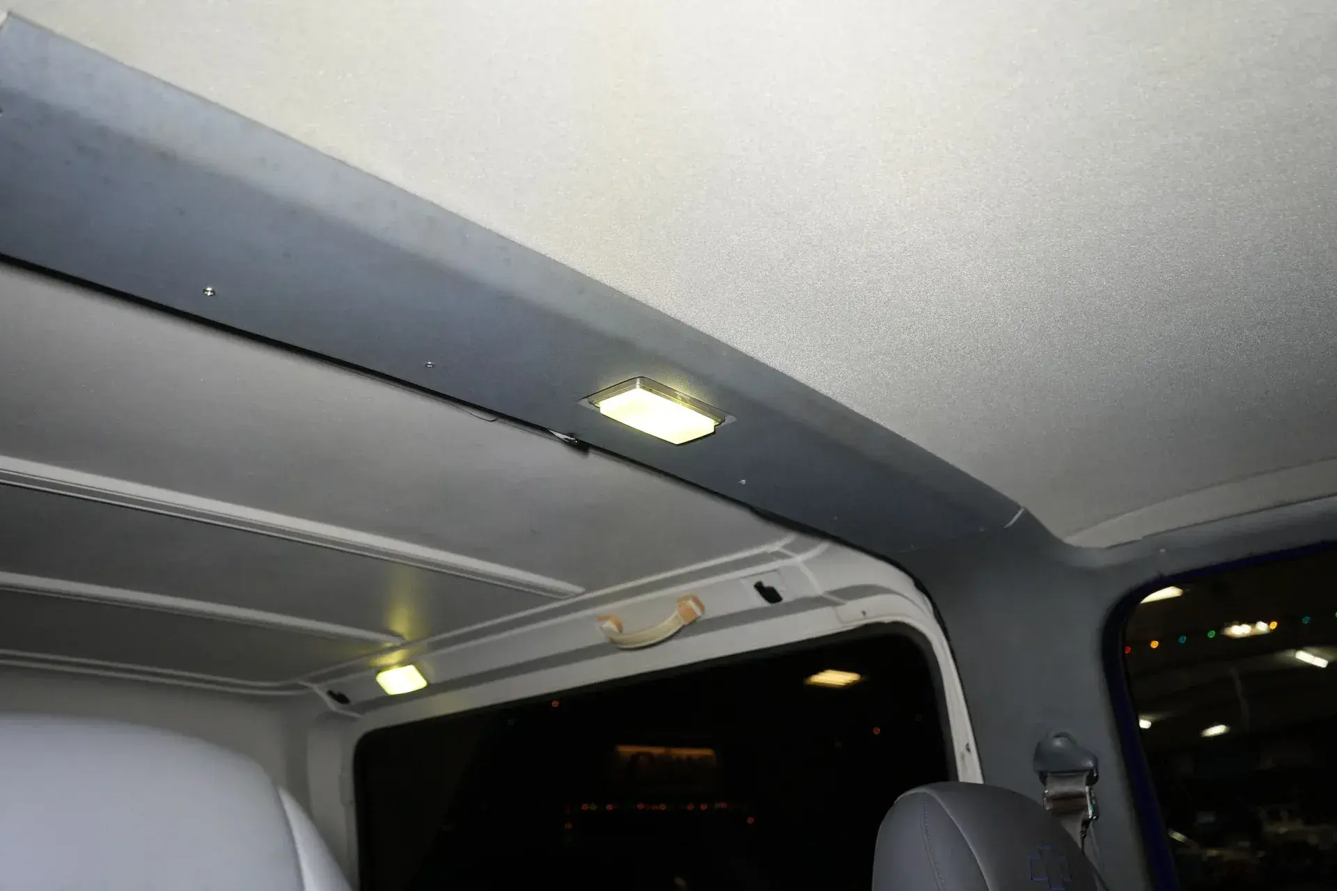 1989 Chevrolet Blazer 4×4