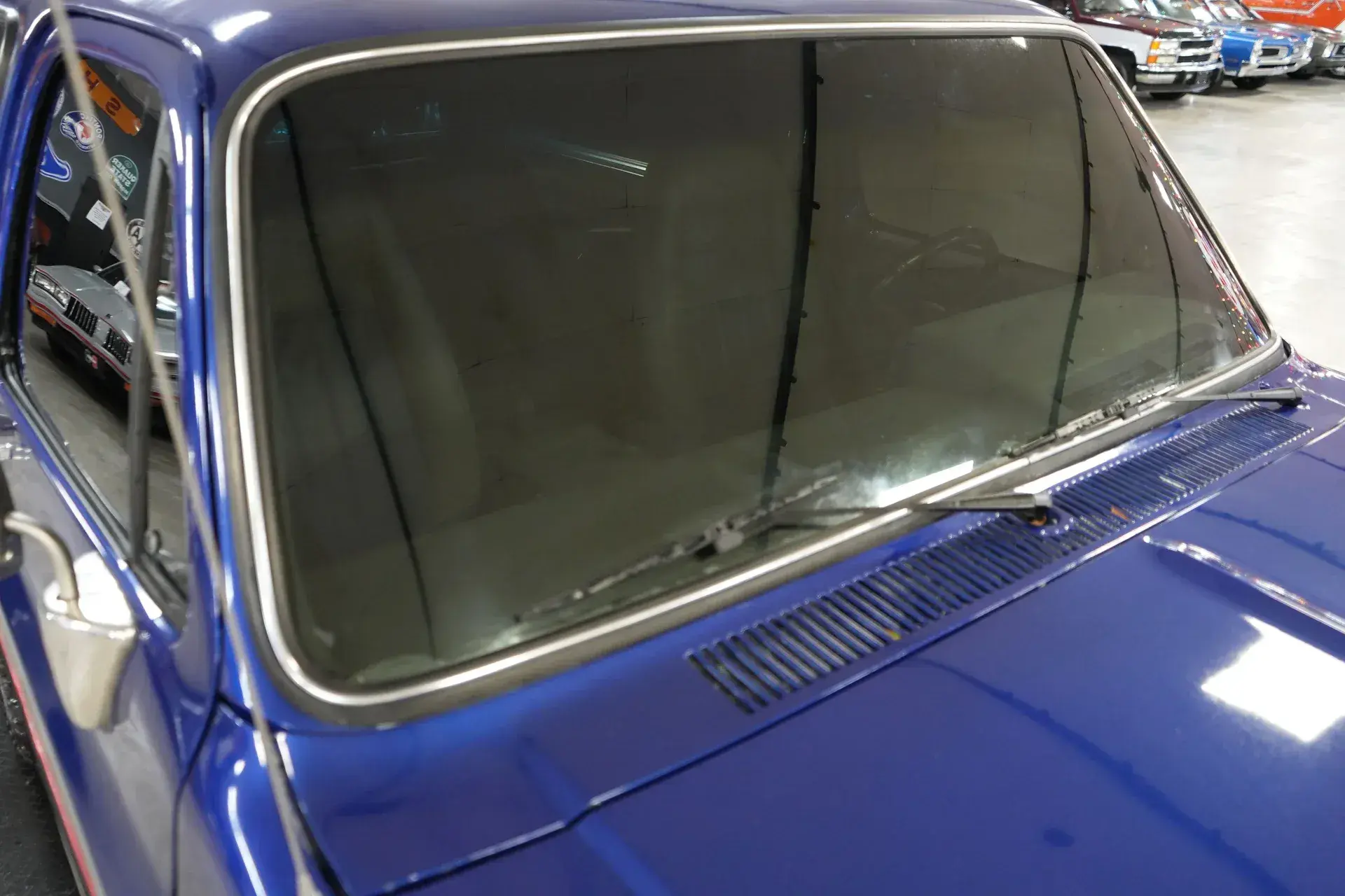 1989 Chevrolet Blazer 4×4