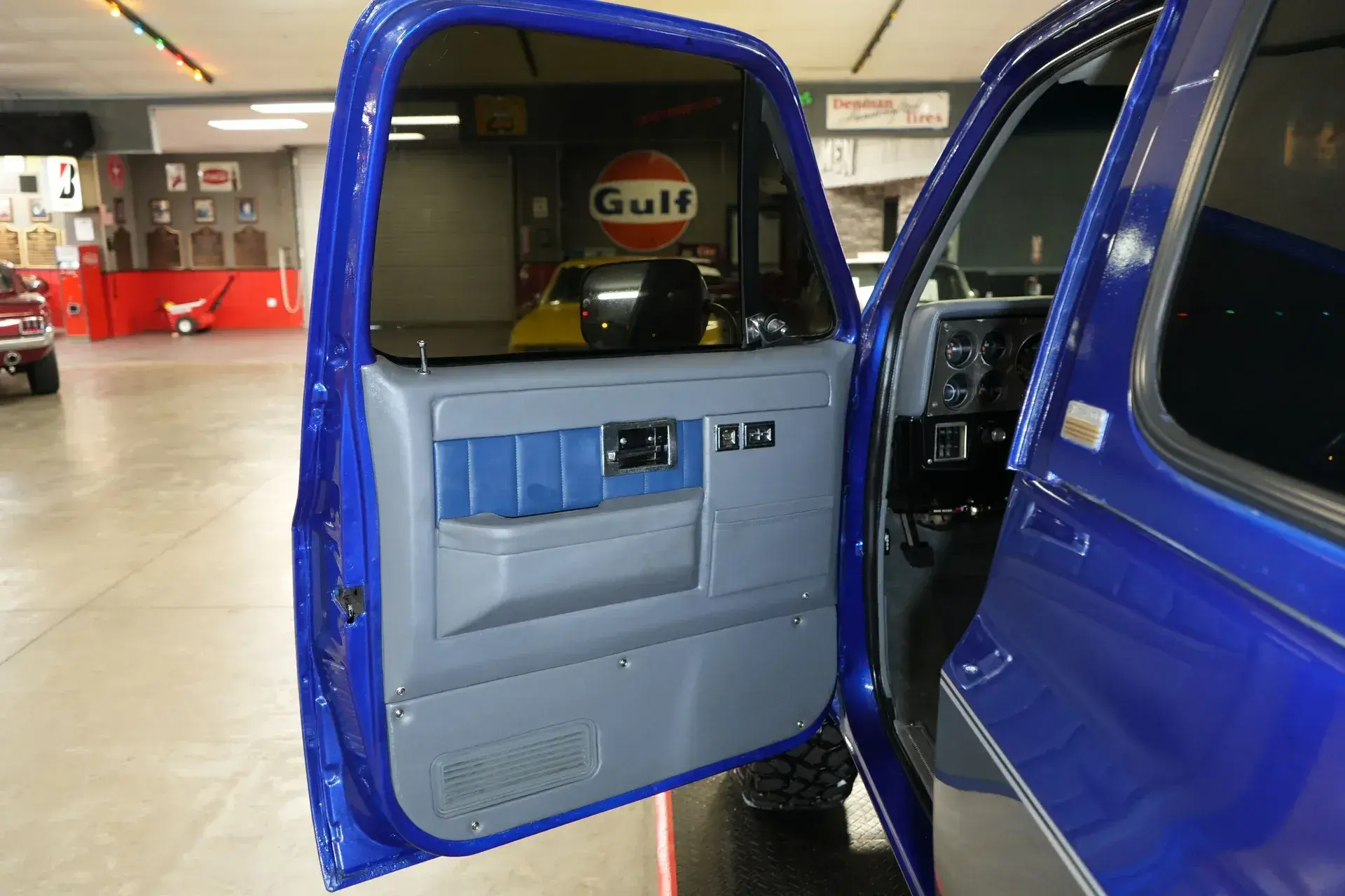 1989 Chevrolet Blazer 4×4