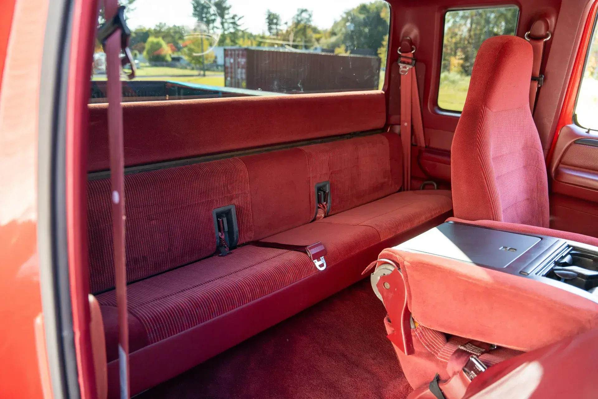 1997 Ford F-250 XLT 4×4