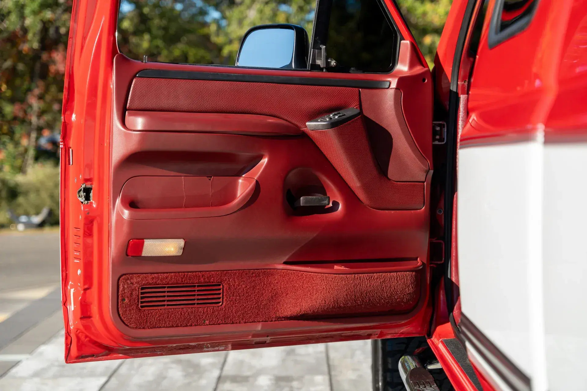 1997 Ford F-250 XLT 4×4