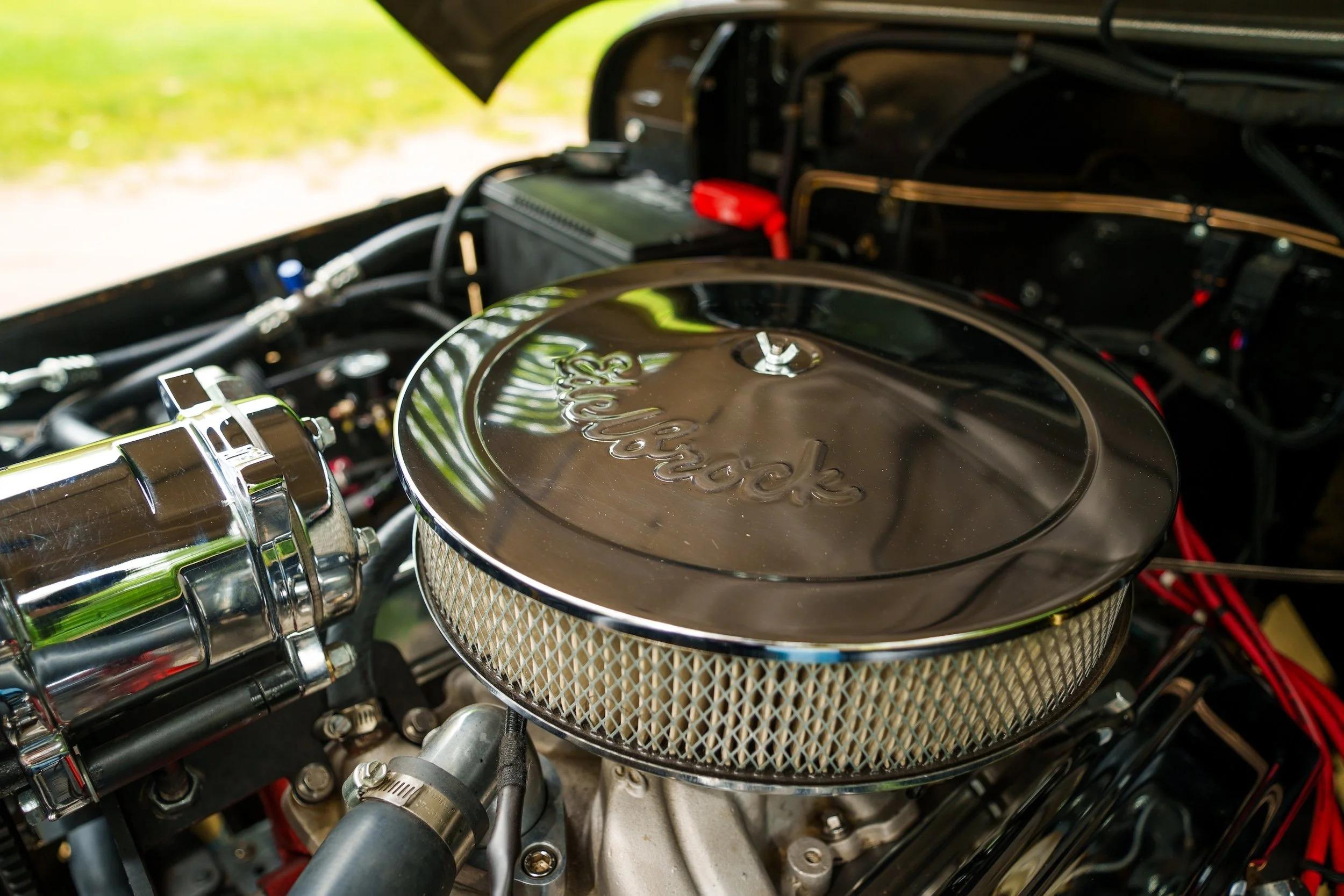 1978 Toyota Land Cruiser FJ40
