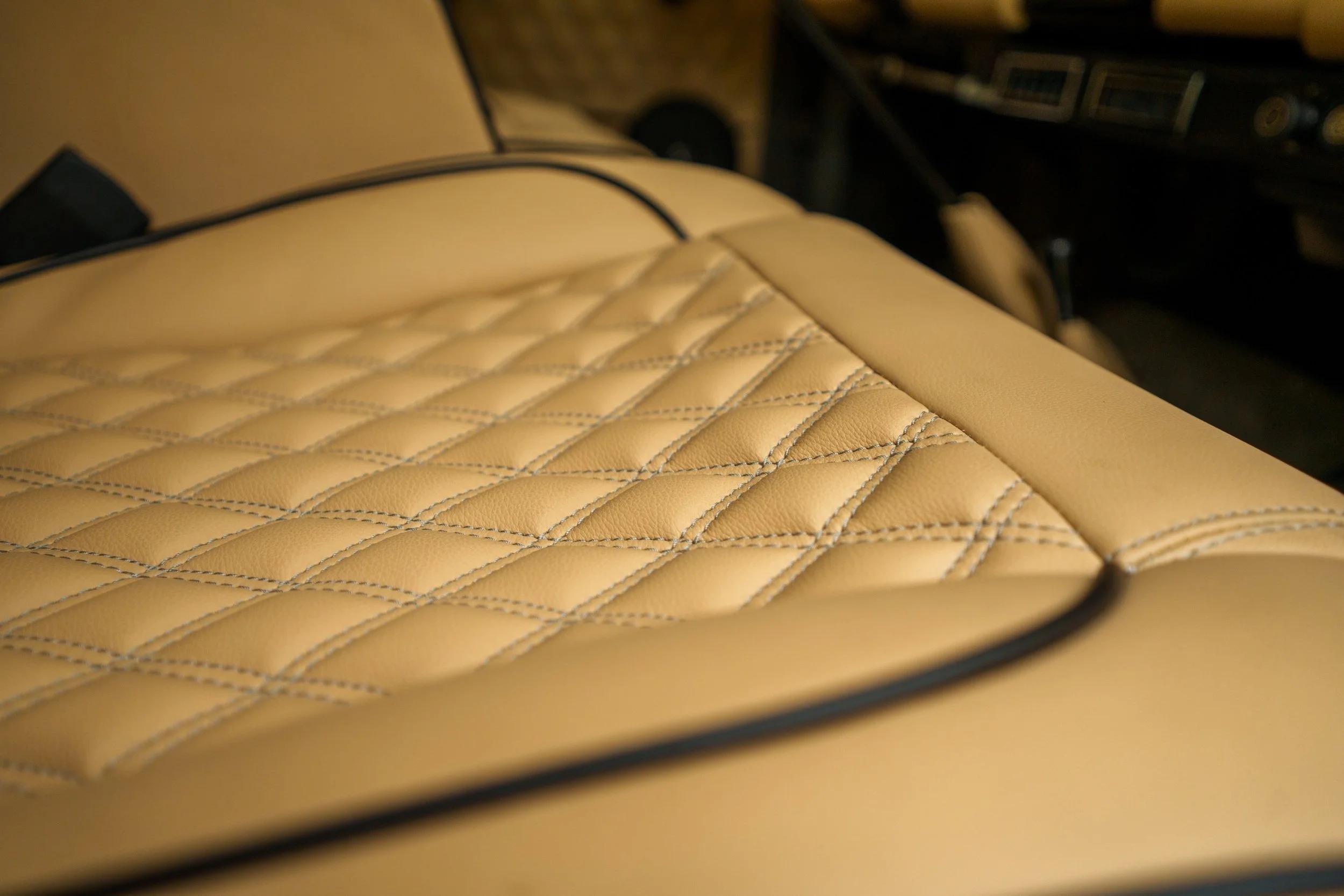 1978 Toyota Land Cruiser FJ40