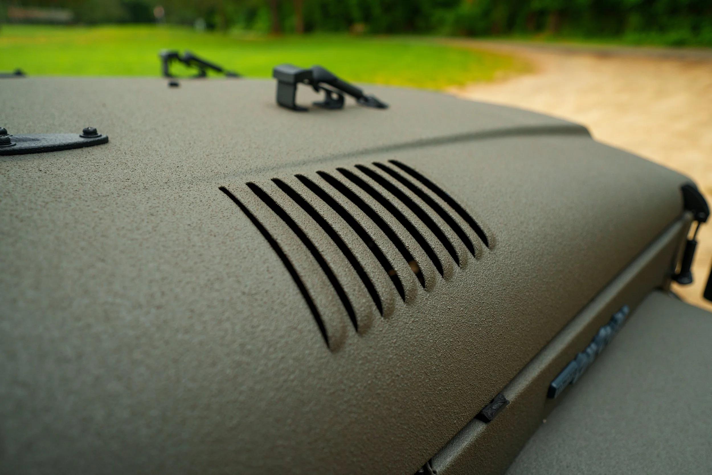 1978 Toyota Land Cruiser FJ40