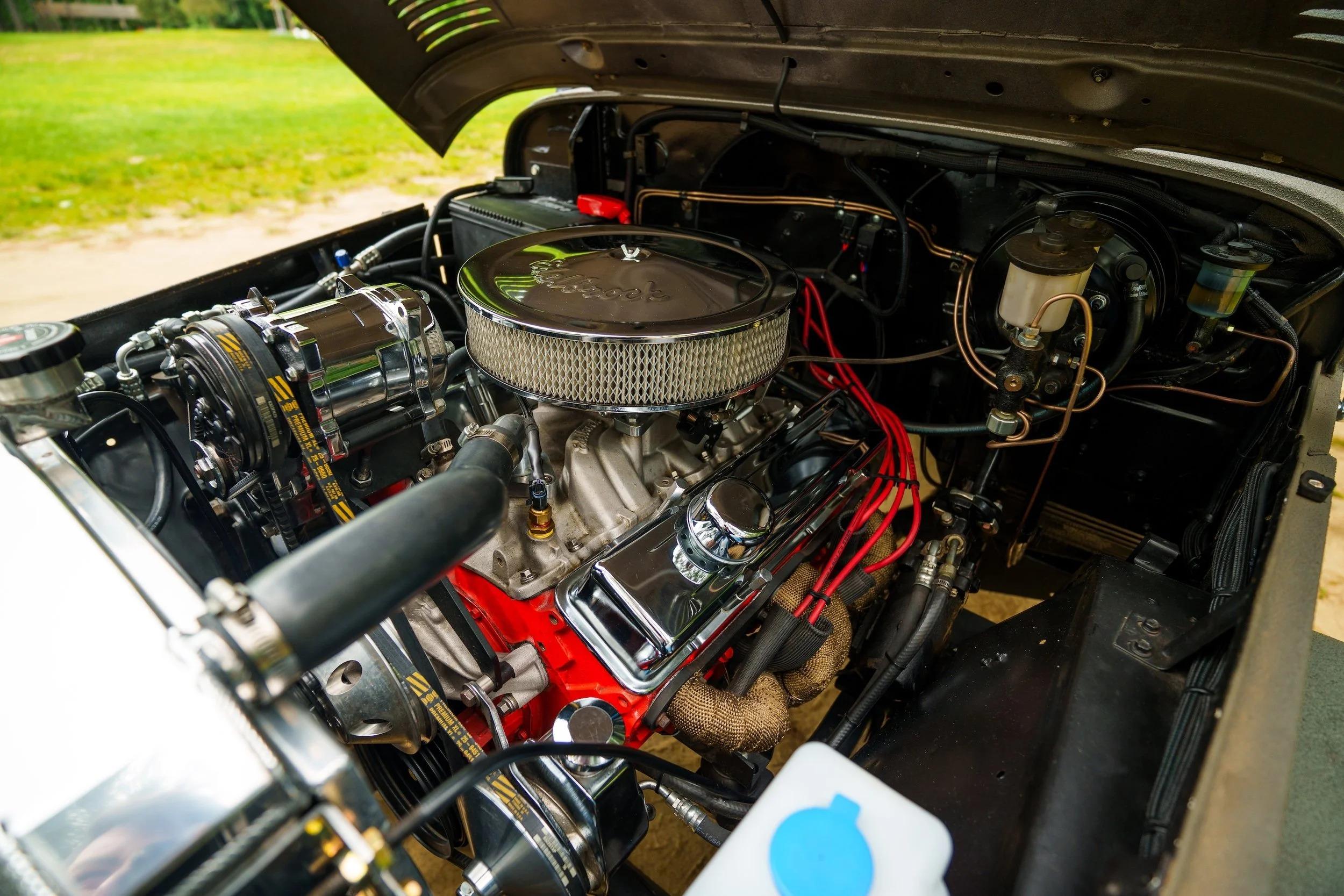 1978 Toyota Land Cruiser FJ40