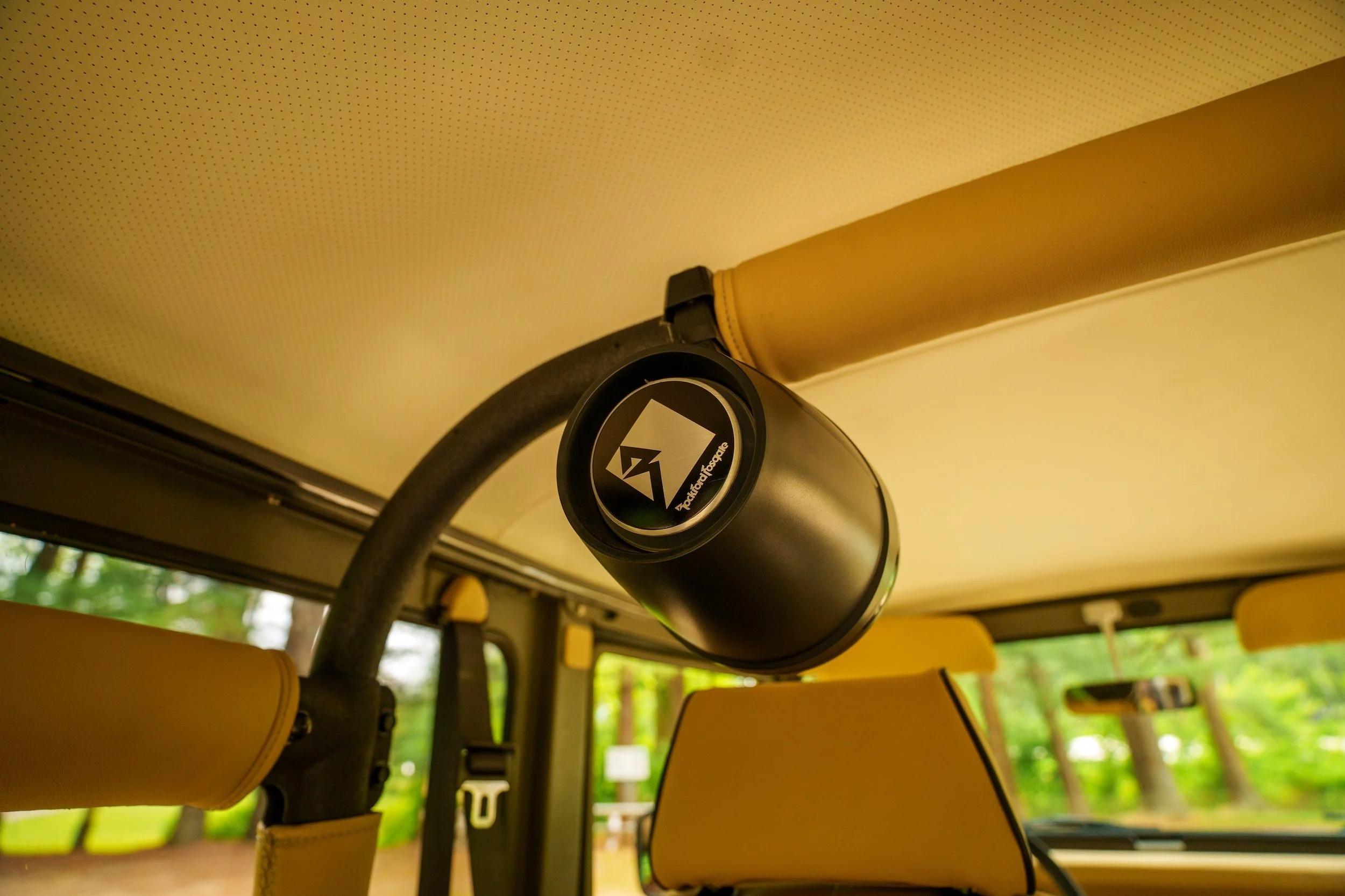 1978 Toyota Land Cruiser FJ40