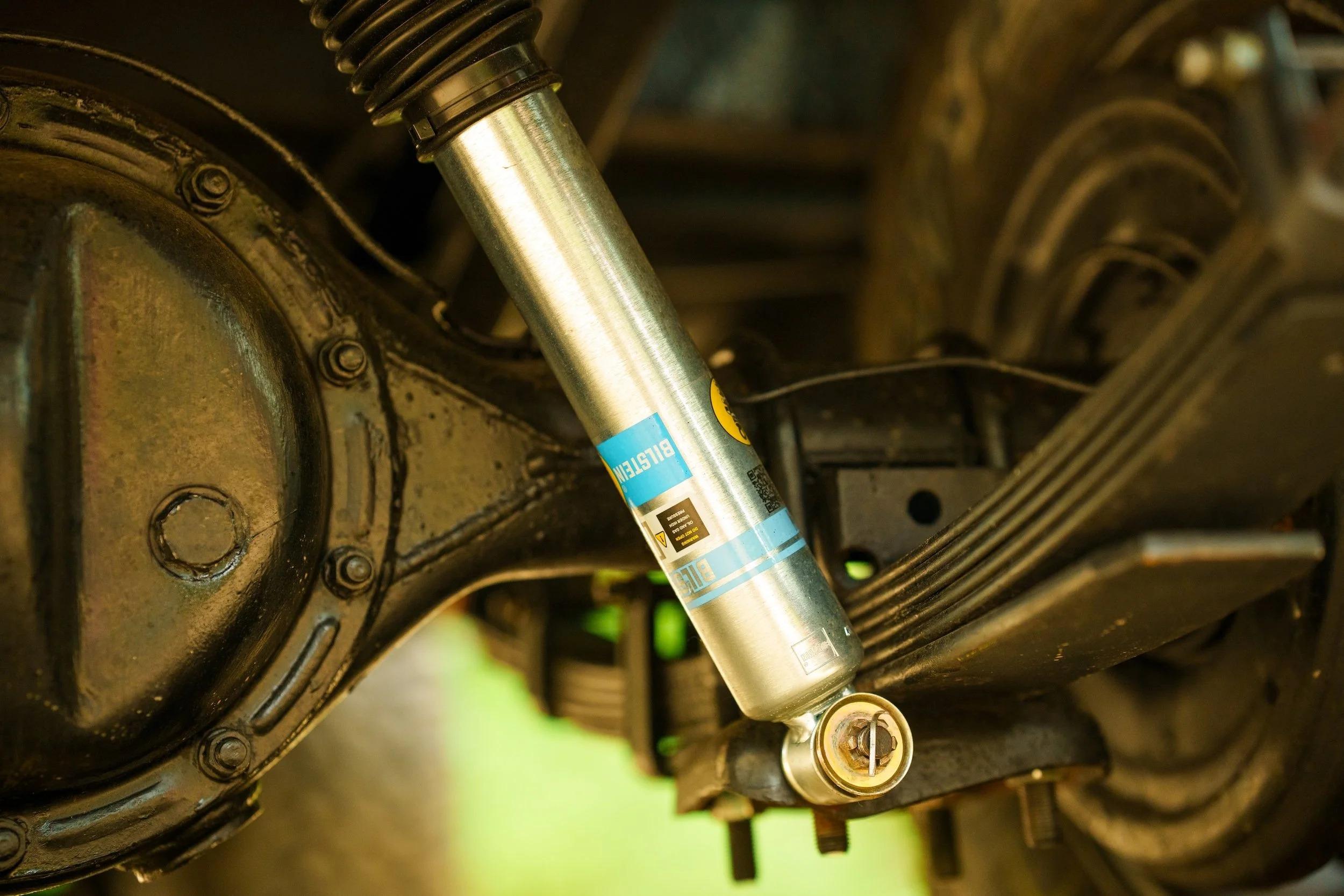 1978 Toyota Land Cruiser FJ40