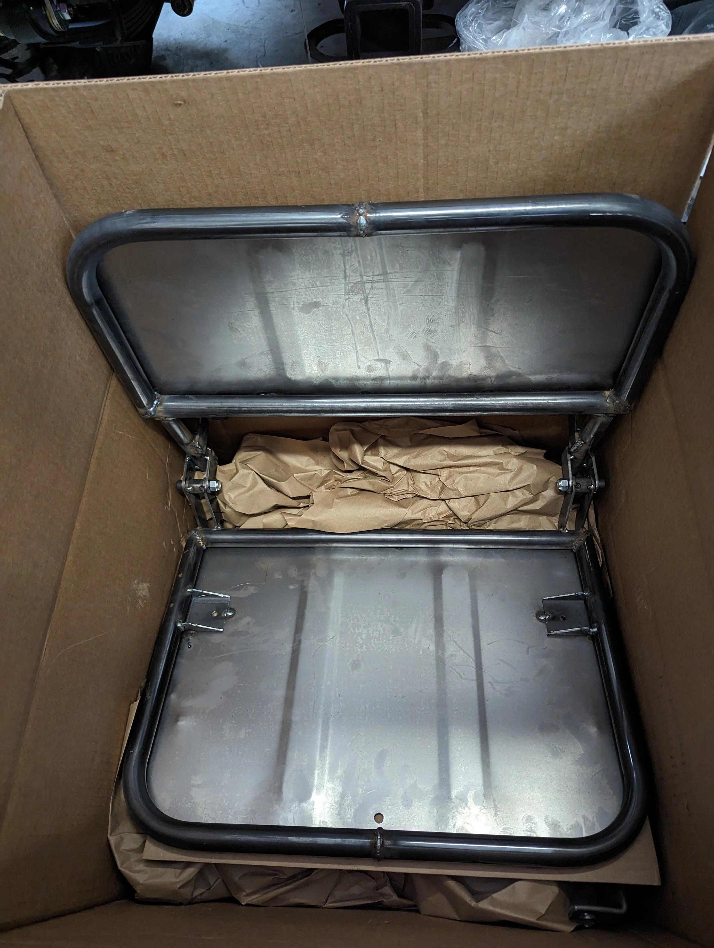 1978 Toyota Land Cruiser FJ40