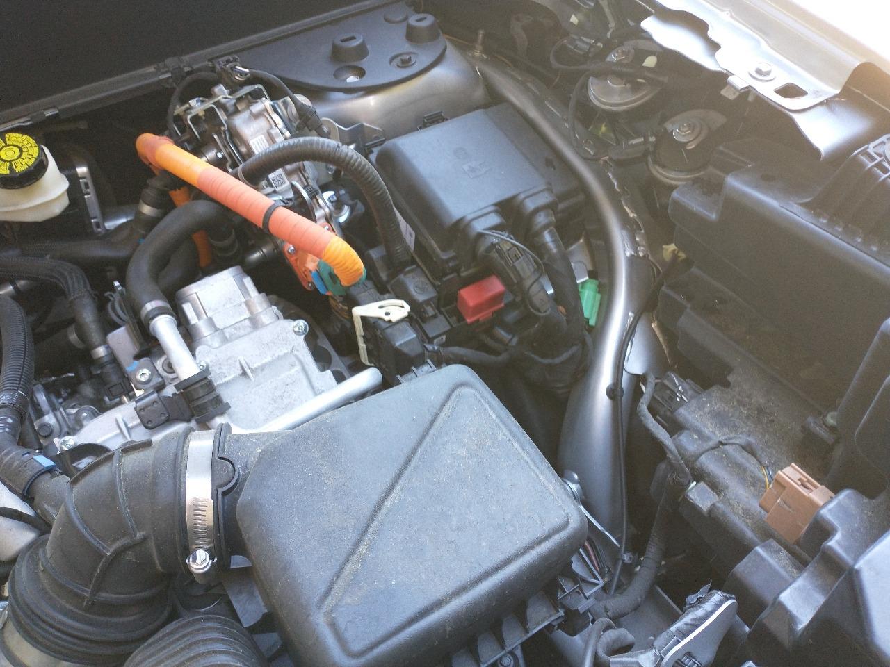 2023 Ford Maverick Lariat