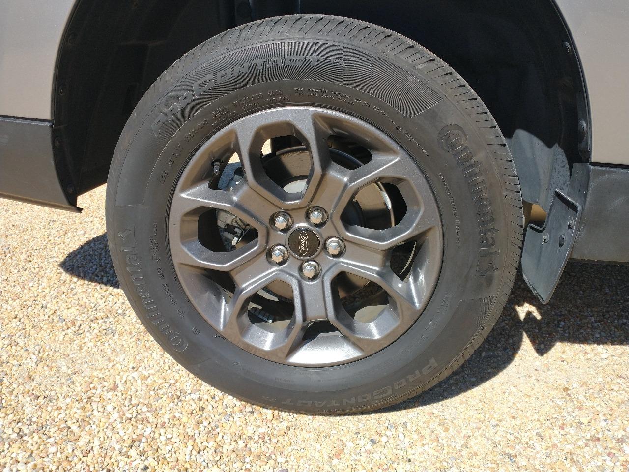 2023 Ford Maverick Lariat