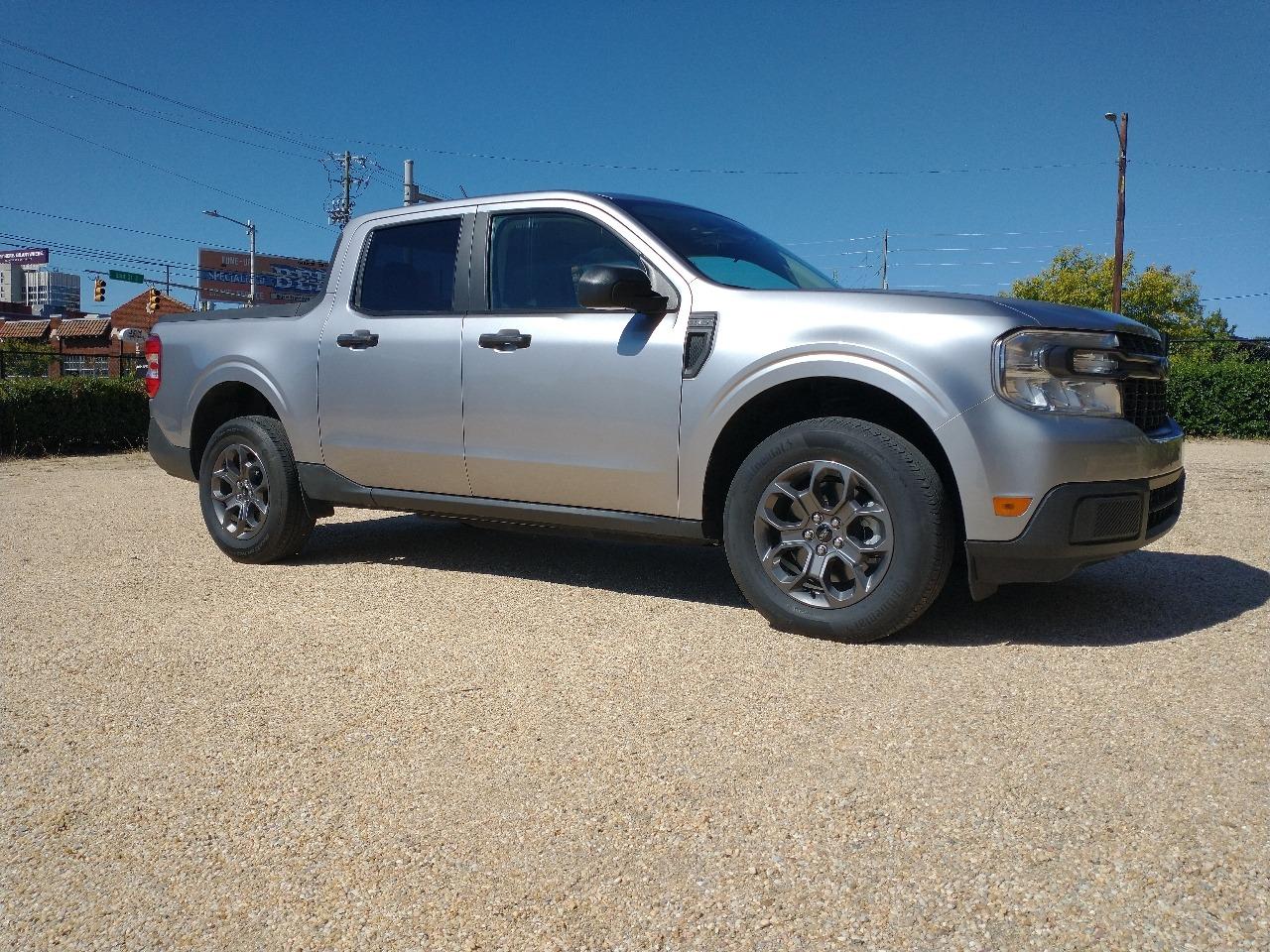 2023 Ford Maverick Lariat