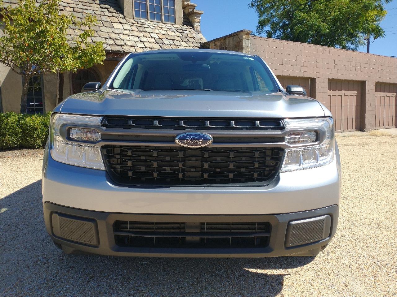 2023 Ford Maverick Lariat