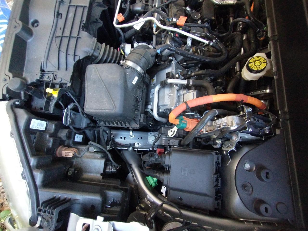 2023 Ford Maverick Lariat