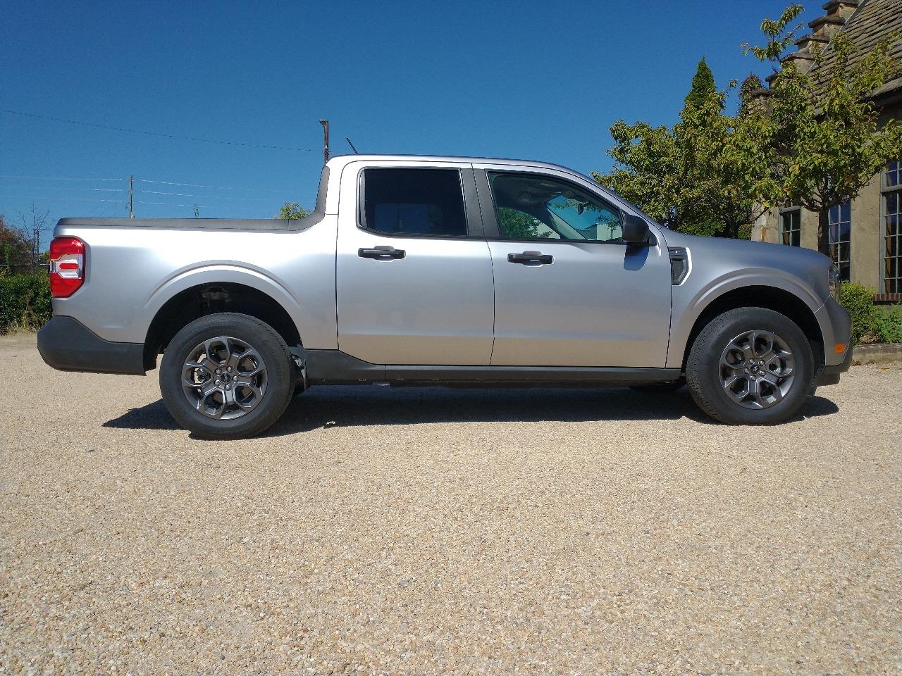 2023 Ford Maverick Lariat