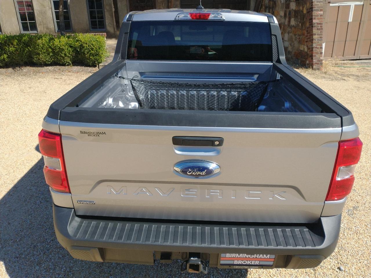 2023 Ford Maverick Lariat